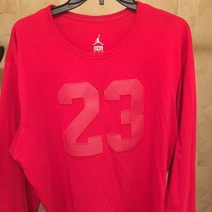 Jordan sweater
